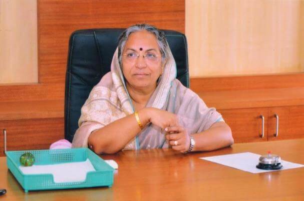 Hon.Sarchitnis